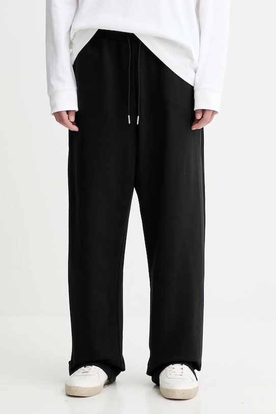 Спортивные штаны Calvin Klein, черный
Спортивные штаны Calvin Klein, черный