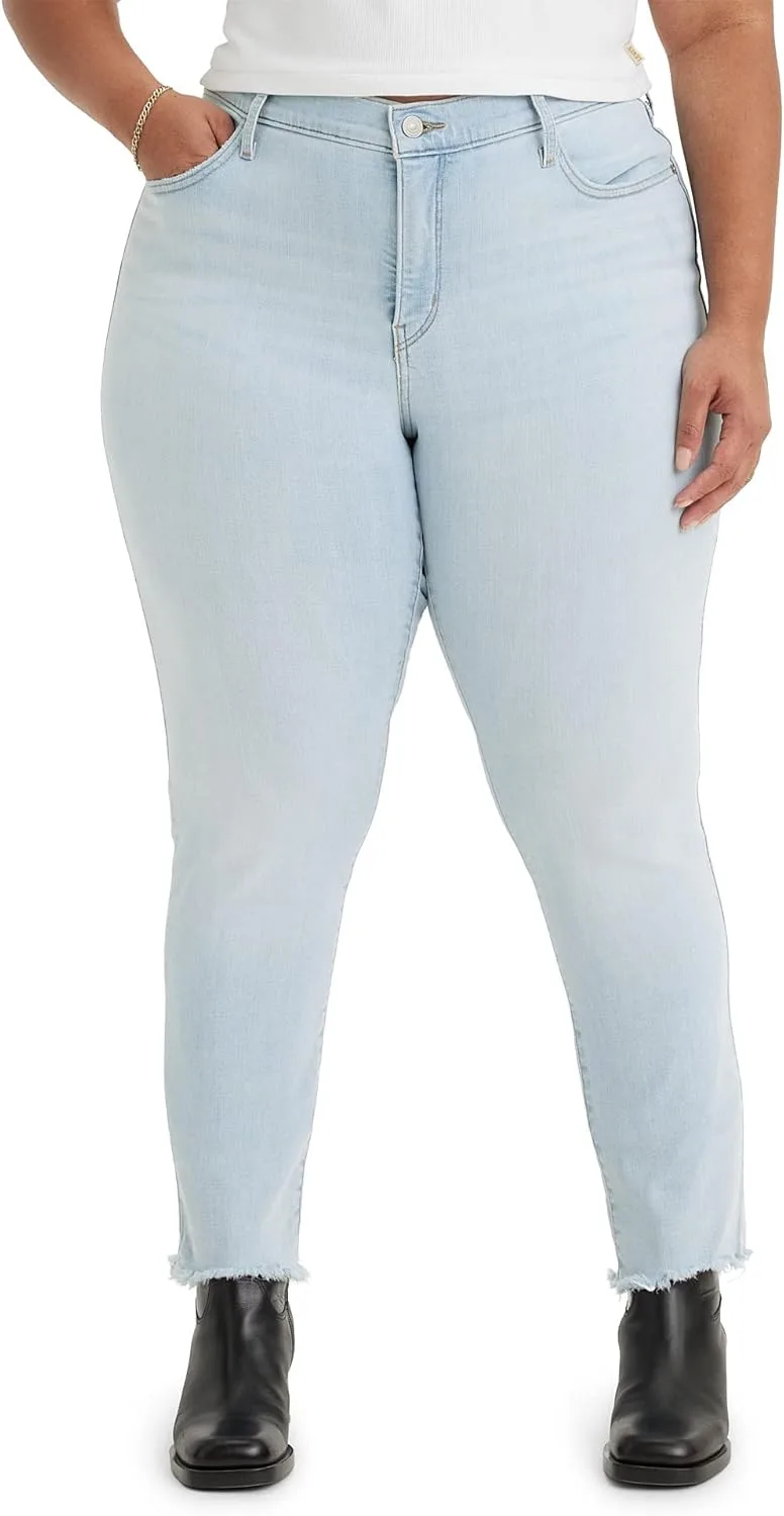 Levi's Women's 311 Shaping Skinny Jeans
Levi's Women's 311 Shaping Skinny Jeans
