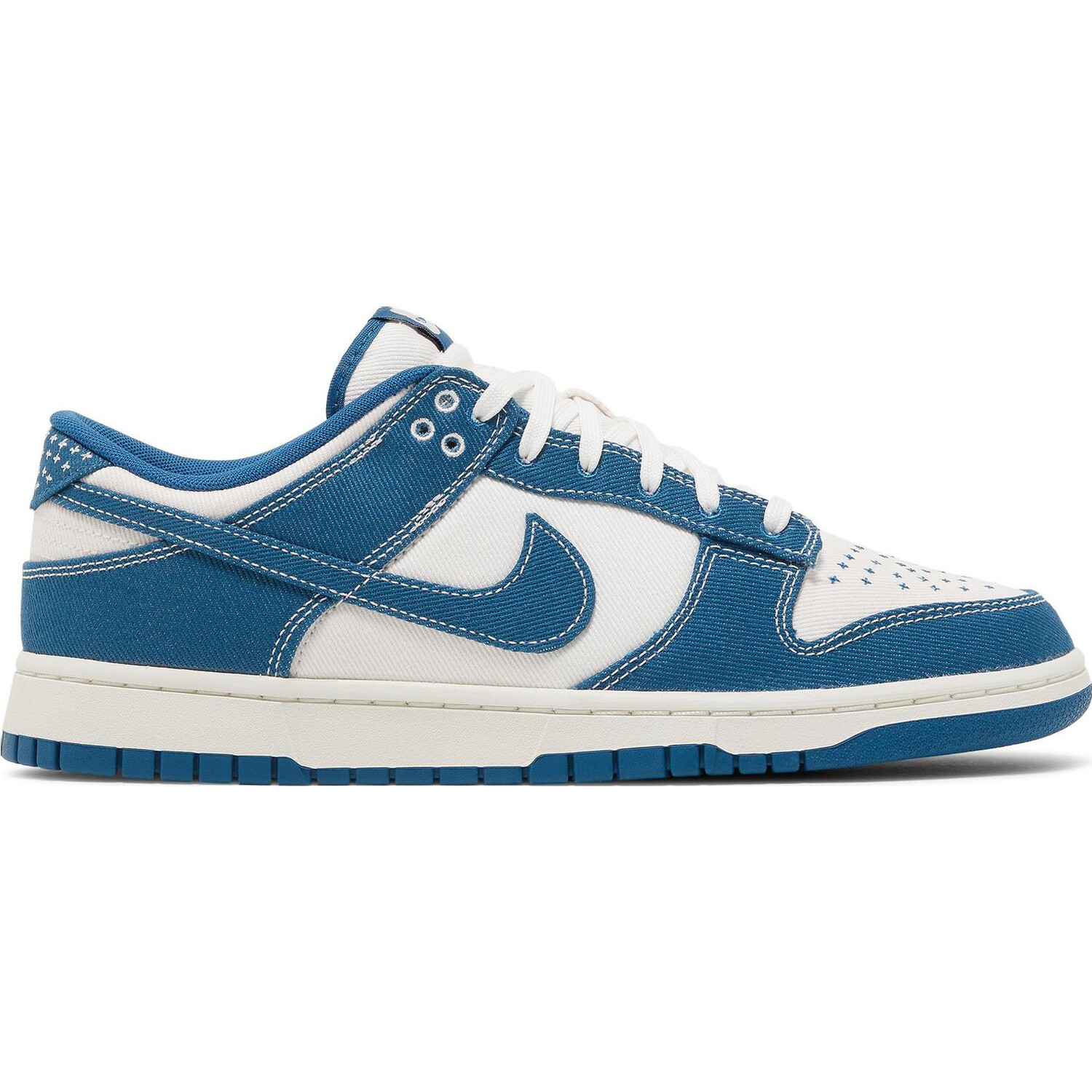 Кроссовки Nike Dunk Low SE, синий
Кроссовки Nike Dunk Low SE, синий