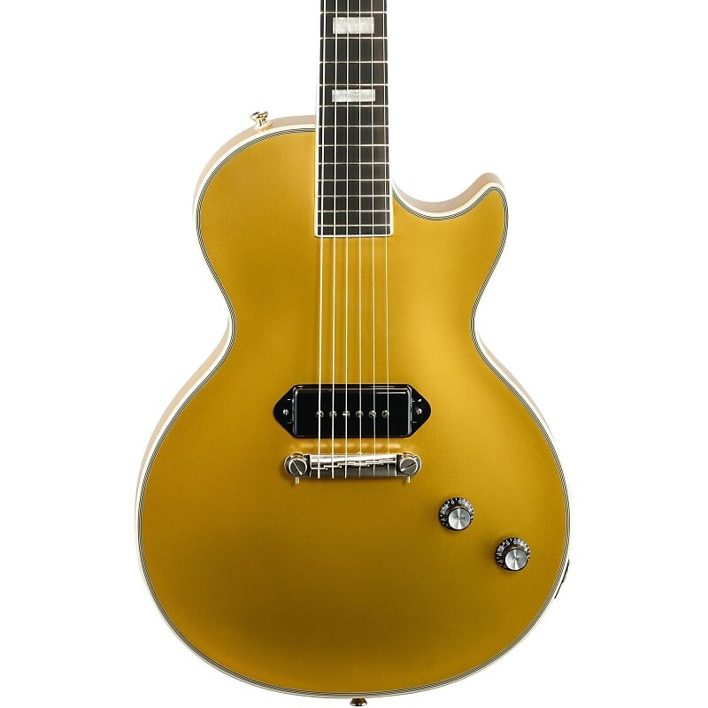 Электрогитара Epiphone Jared James Nichols Gold Glory Les Paul Custom (с жестким чехлом) Jared James Nichols Gold Glory Les Paul Custom (with Hard Bag)
Электрогитара Epiphone Jared James Nichols Gold Glory Les Paul Custom (с жестким чехлом) Jared James Nichols Gold Glory Les Paul Custom (with Hard Bag)