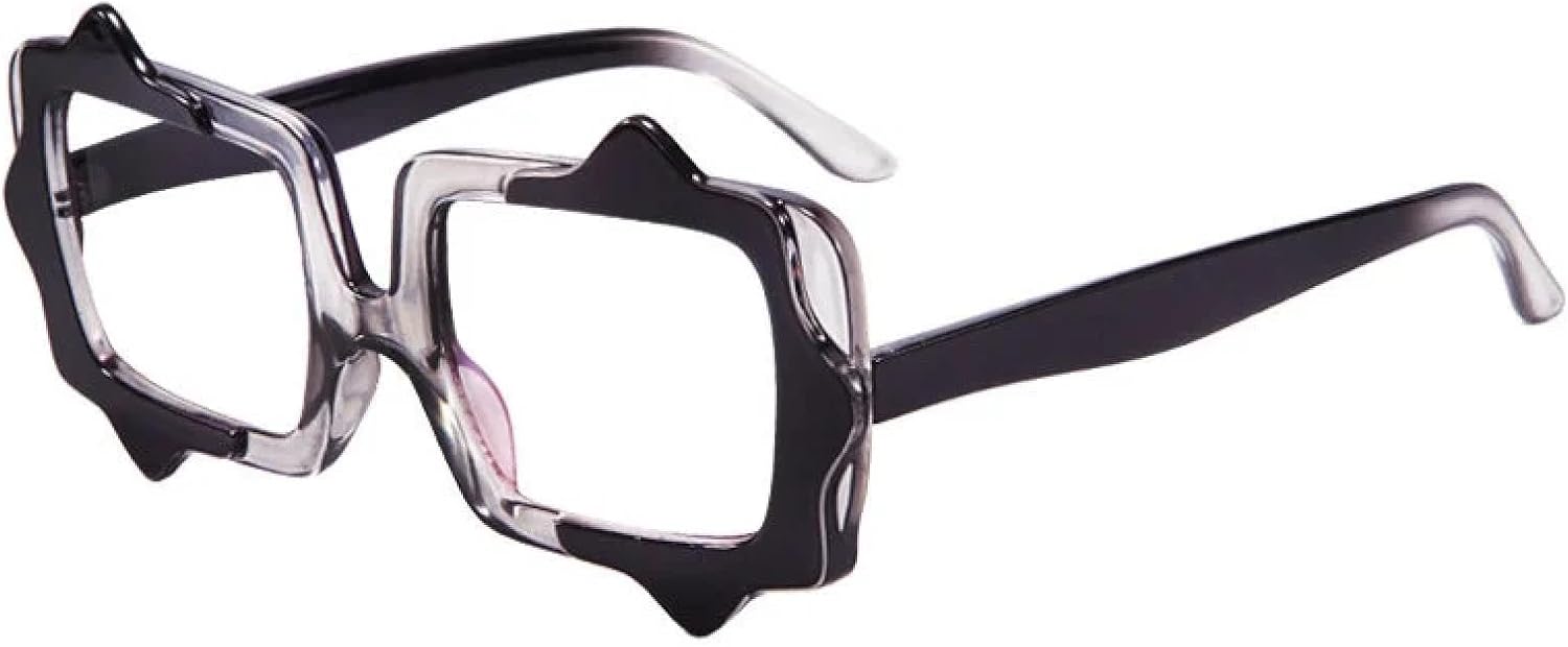 Солнцезащитные очки ярких, конфетных цветов для мужчин и женщин, с защитой от УФ-излучения UV400, градиентные, модные, для активного отдыха на природе UATXTAU, Blackgray
Солнцезащитные очки ярких, конфетных цветов для мужчин и женщин, с защитой от УФ-излучения UV400, градиентные, модные, для активного отдыха на природе UATXTAU, Blackgray