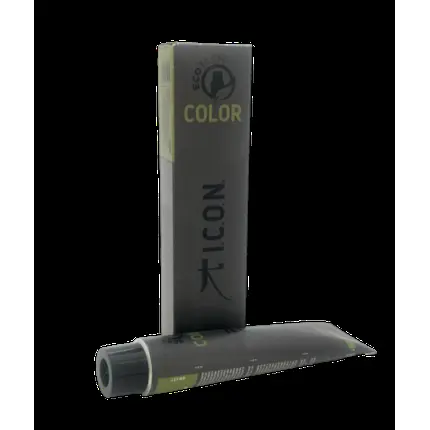 ICON Ecotech Color Натуральная краска для волос 60 мл
ICON Ecotech Color Натуральная краска для волос 60 мл
