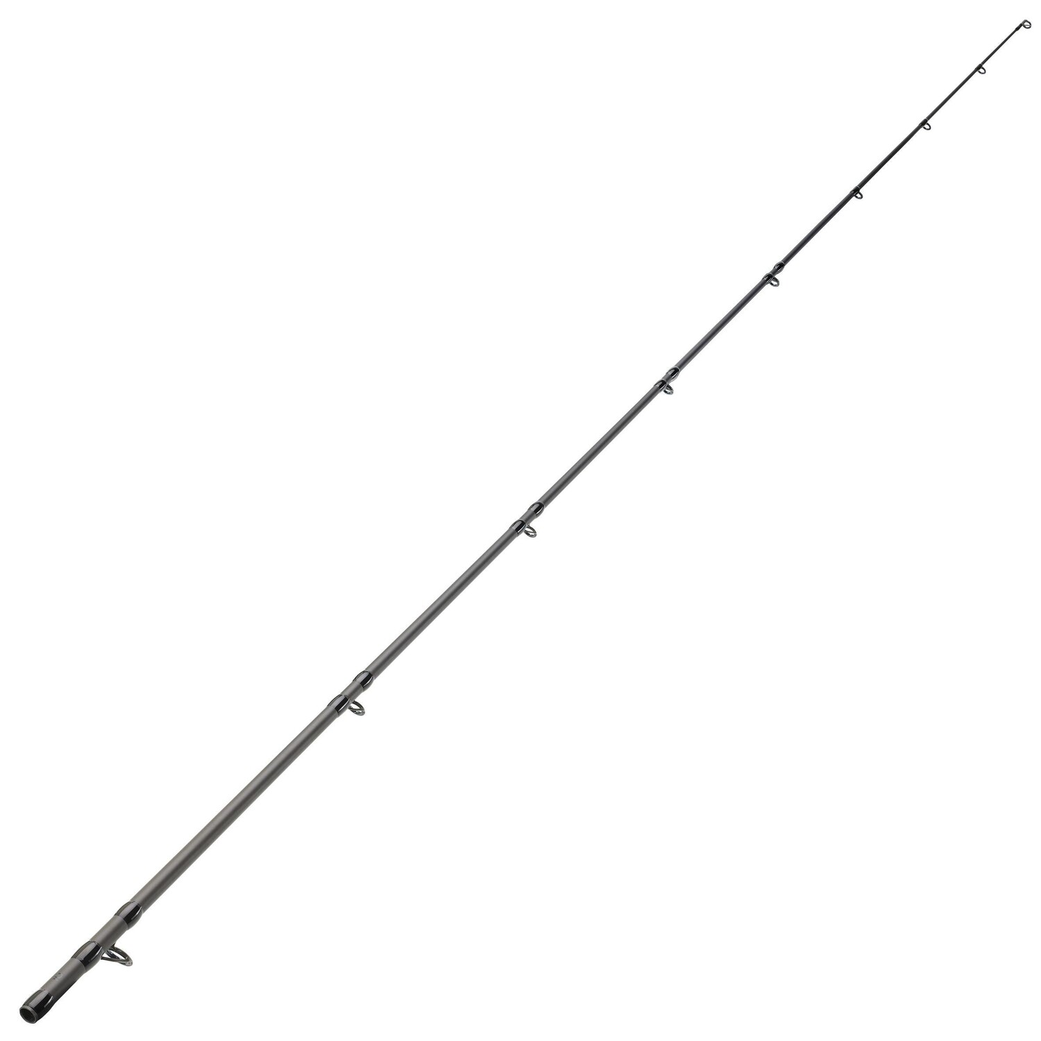 Сменная вершинка спиннинга WXM-9 240MH CAPERLAN, черный 
Сменная вершинка спиннинга WXM-9 240MH CAPERLAN, черный