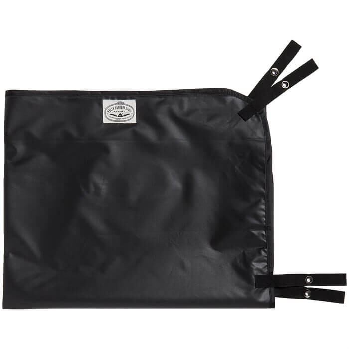 Футпринт Poler 1 Man Magical Tent, чёрный
Футпринт Poler 1 Man Magical Tent, чёрный