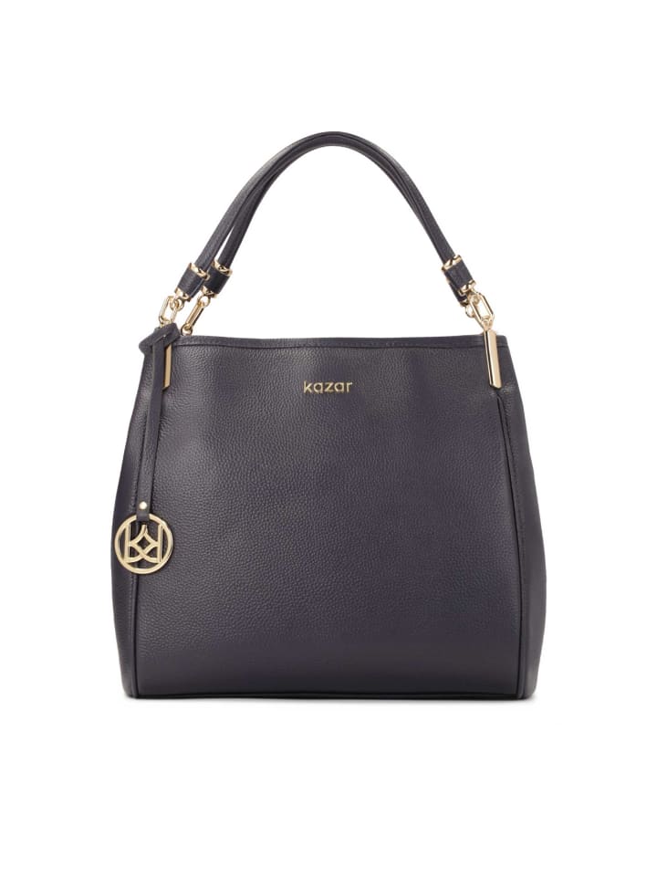 Наплечная сумка Kazar, темно-синий
Наплечная сумка Kazar, темно-синий