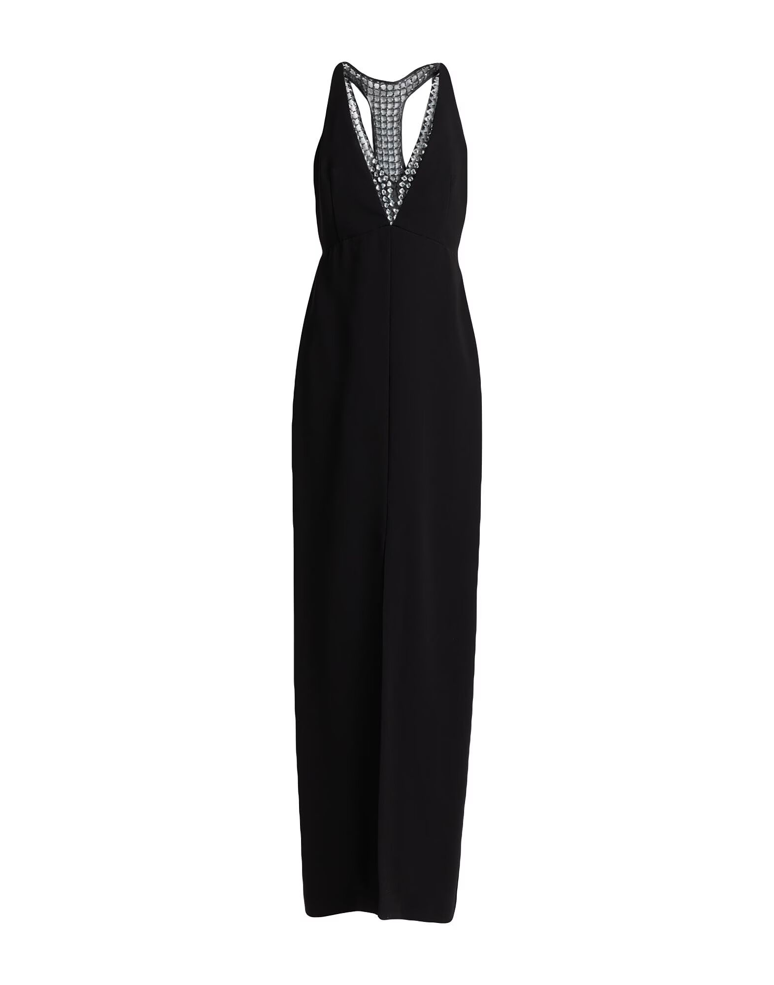 Платье макси Max Mara, черный
Платье макси Max Mara, черный