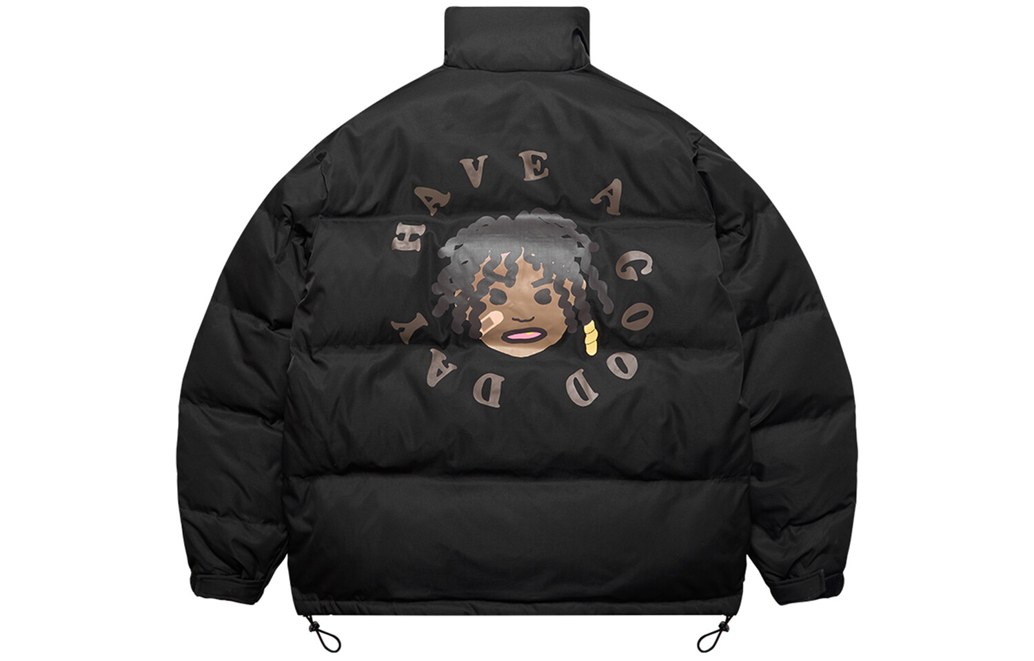 HARSH AND CRUEL ЖЕСТКОЕ И ЖЕСТКОЕ Стеганая куртка унисекс, Коричневый
HARSH AND CRUEL ЖЕСТКОЕ И ЖЕСТКОЕ Стеганая куртка унисекс, Коричневый