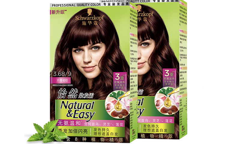 Краска для волос Shihuakou Contentment 1 коробка/2 коробки SCHWARZKOPF
Краска для волос Shihuakou Contentment 1 коробка/2 коробки SCHWARZKOPF