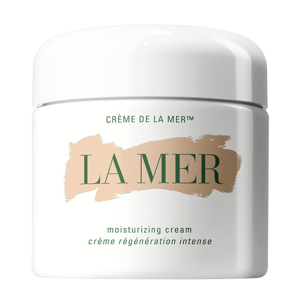 Роскошный увлажняющий крем для лица crème de moisturizing cream La Mer, 100 мл
Роскошный увлажняющий крем для лица crème de moisturizing cream La Mer, 100 мл
