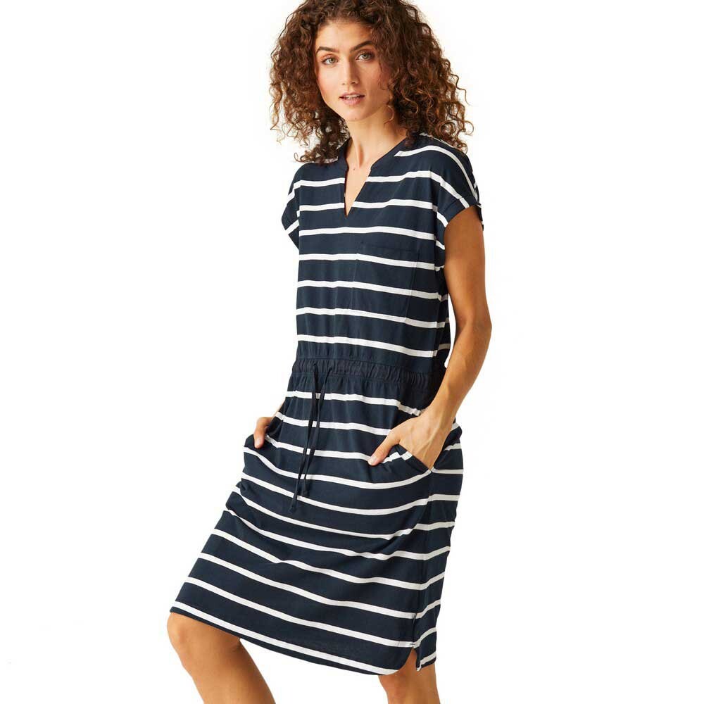 Короткое платье Regatta Bayletta, разноцветный
Короткое платье Regatta Bayletta, разноцветный