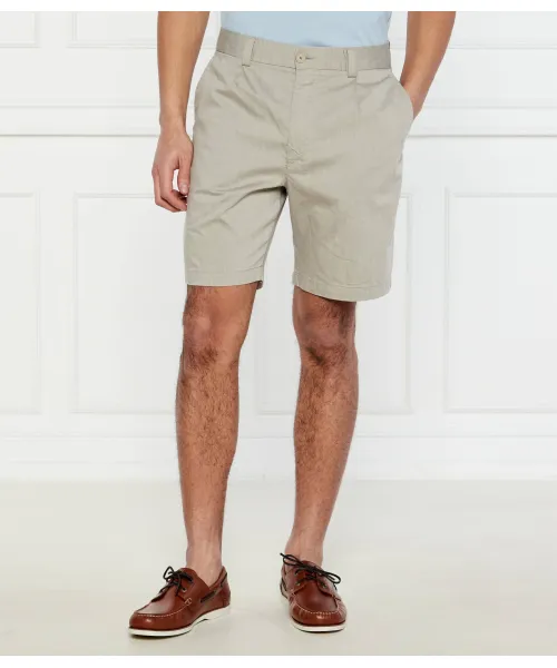 Шорты п-перин Tapered fit Boss, бежевый
Шорты п-перин Tapered fit Boss, бежевый