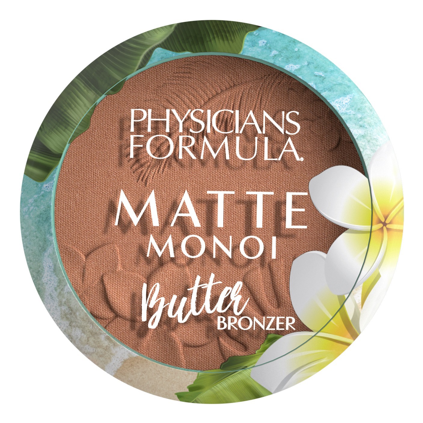 Бронзер monoi butter Physicians Formula, matte sunkissed, вес 9 гр.
Бронзер monoi butter Physicians Formula, matte sunkissed, вес 9 гр.