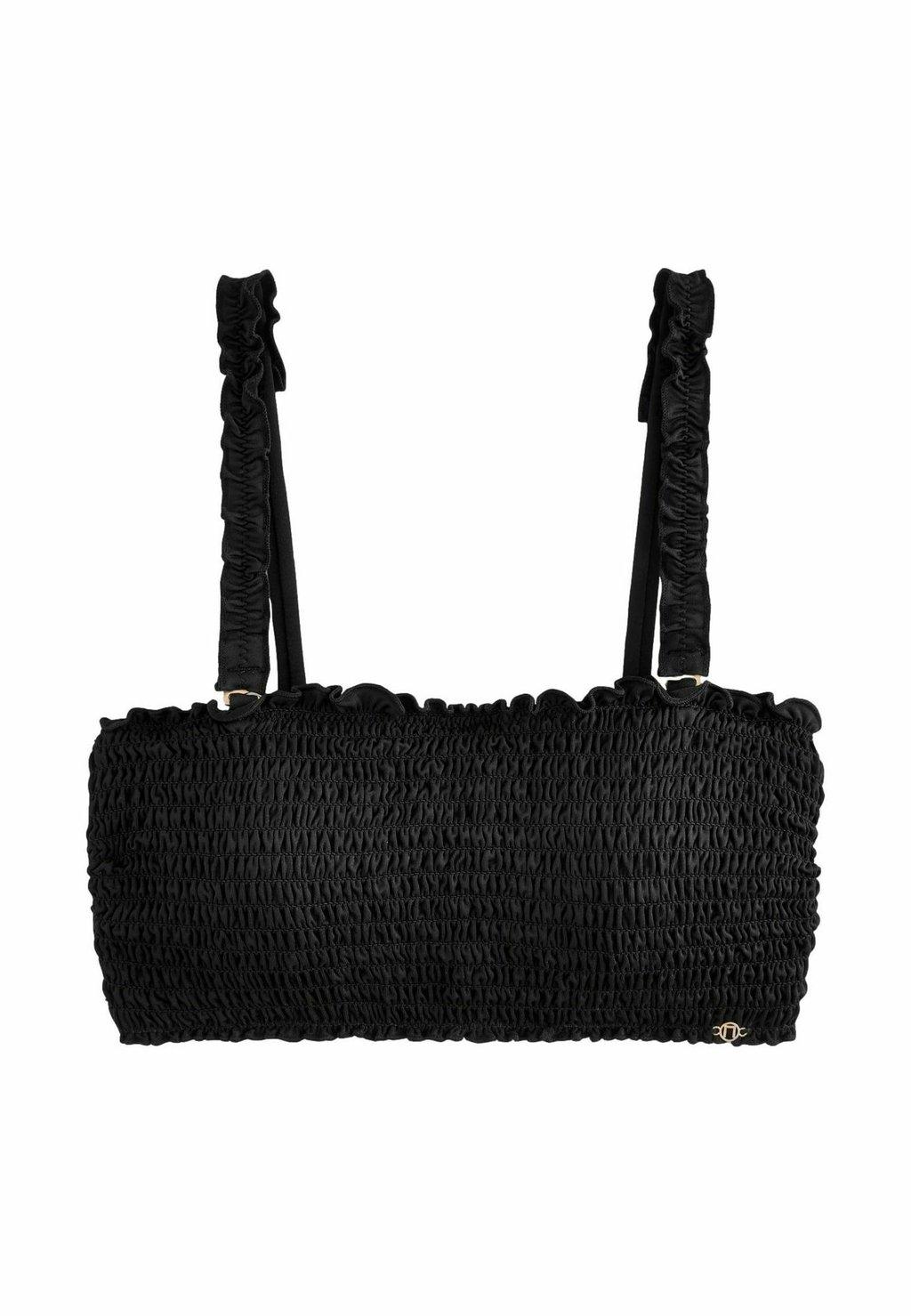 Верх бикини Next, черный
Верх бикини Next, черный