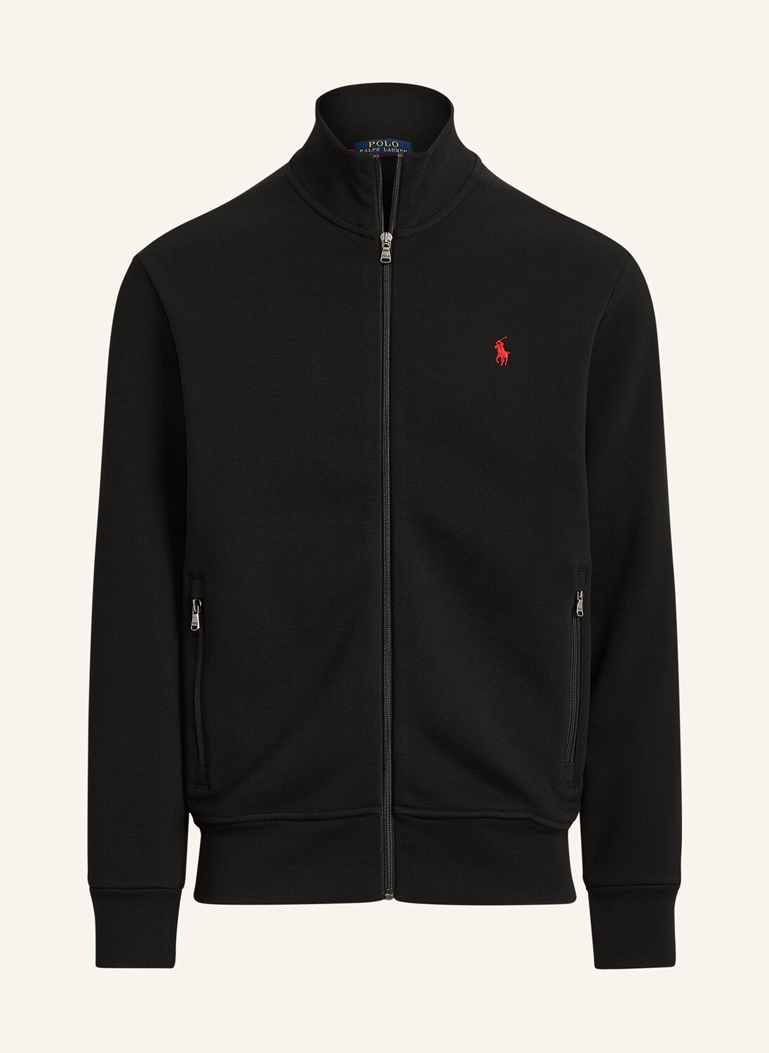 Толстовка Polo Ralph Lauren, черный
Толстовка Polo Ralph Lauren, черный