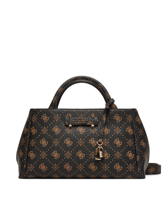 Сумка HWGP98 98060 Guess, коричневый
Сумка HWGP98 98060 Guess, коричневый