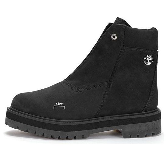 Кроссовки x a cold wall 6 inch premium side zip boot 'jet black nubuck' Timberland, черный
Кроссовки x a cold wall 6 inch premium side zip boot 'jet black nubuck' Timberland, черный