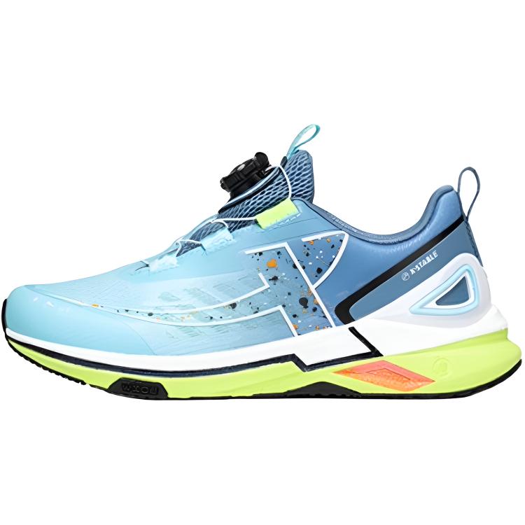 Кроссовки для бега для детей начальной школы XTEP, лазурный/синий
Кроссовки для бега для детей начальной школы XTEP, лазурный/синий