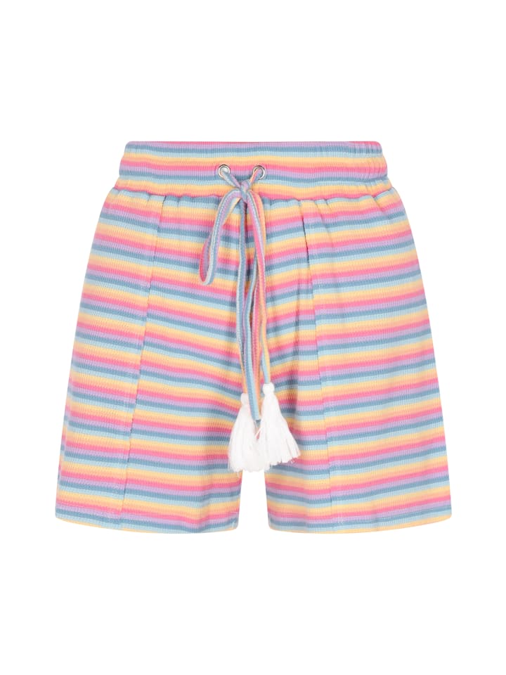 Тканевые шорты usha BLUE LABEL
Тканевые шорты usha BLUE LABEL