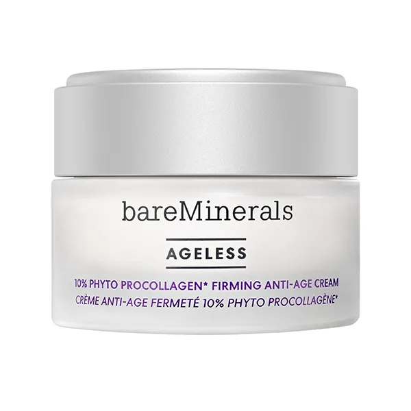 Укрепляющий + Лифтинговый антивозрастной крем Anti-Age Firming Cream Bareminerals, 50 ml
Укрепляющий + Лифтинговый антивозрастной крем Anti-Age Firming Cream Bareminerals, 50 ml