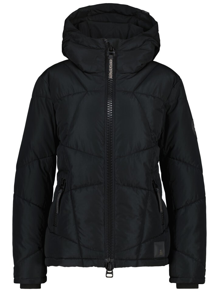 Пуховик alife and kickin KasandraAK A, цвет moonless
Пуховик alife and kickin KasandraAK A, цвет moonless