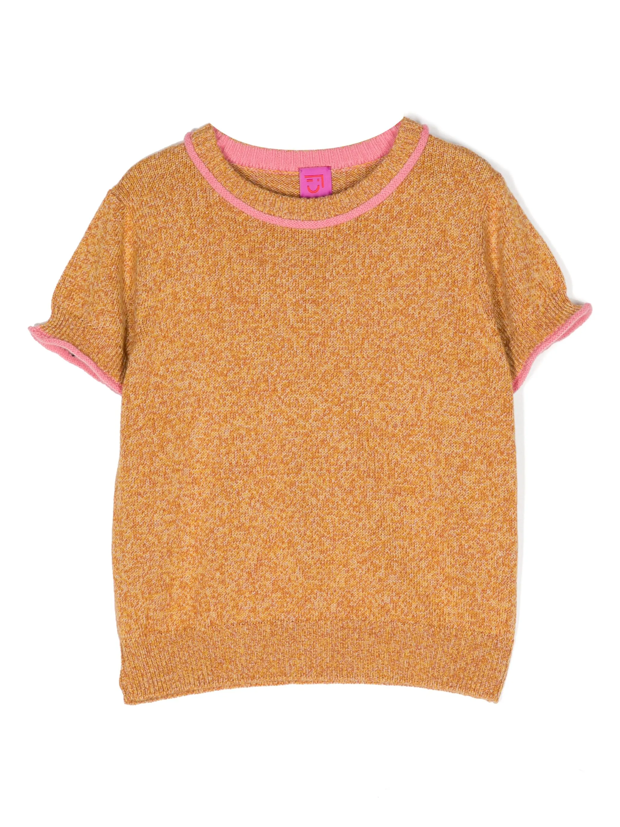 Футболка Brighton Cashmere In Love Kids, желтый
Футболка Brighton Cashmere In Love Kids, желтый