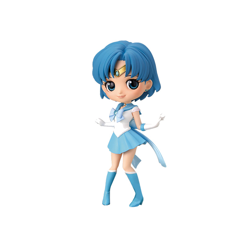 Коллекция Fine Collection Sailor Moon Theater Edition BANDAI
Коллекция Fine Collection Sailor Moon Theater Edition BANDAI