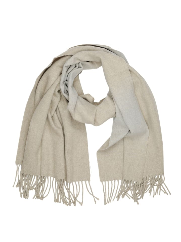 Зимний шарф "Greige" бежевого цвета collezione alessandro
Зимний шарф "Greige" бежевого цвета collezione alessandro