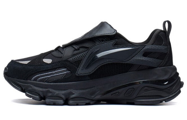 Кроссовки мужские низкие черные Lining, Черный, Кроссовки мужские низкие черные Lining
Кроссовки мужские низкие черные Lining, Черный, Кроссовки мужские низкие черные Lining