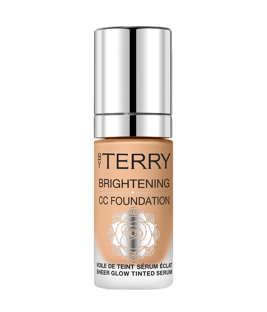 Жидкая основа By Terry Brightening CC Foundation, Nr. 6N - Tan Neutral, 30 ml
Жидкая основа By Terry Brightening CC Foundation, Nr. 6N - Tan Neutral, 30 ml