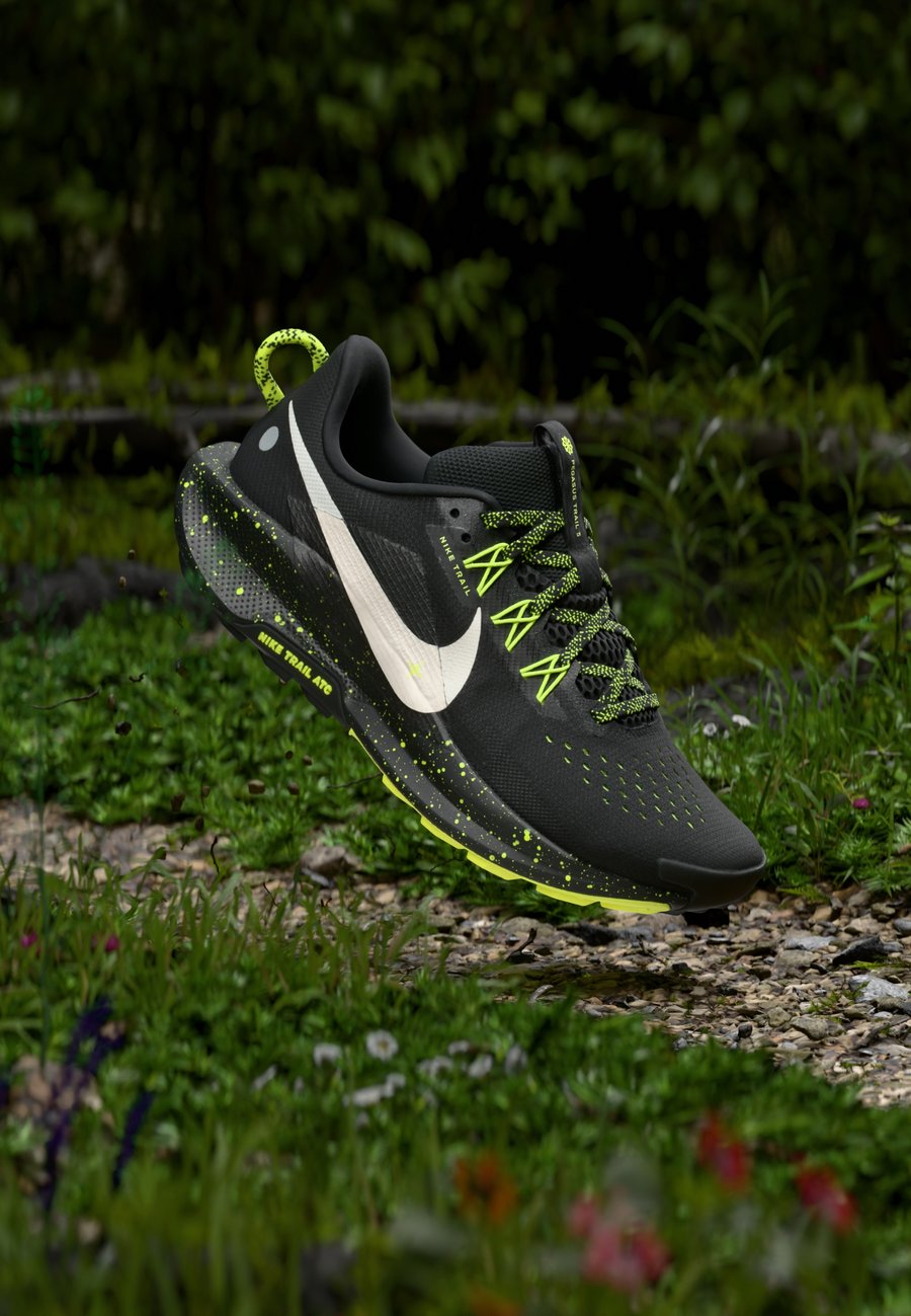Кроссовки Nike Performance REACTX PEGASUS 5, Black/Phantom/Volt Ice/Black
Кроссовки Nike Performance REACTX PEGASUS 5, Black/Phantom/Volt Ice/Black
