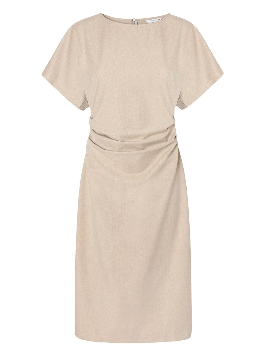 Коктейльное платье TATUUM Jing, светло-бежевый
Коктейльное платье TATUUM Jing, светло-бежевый