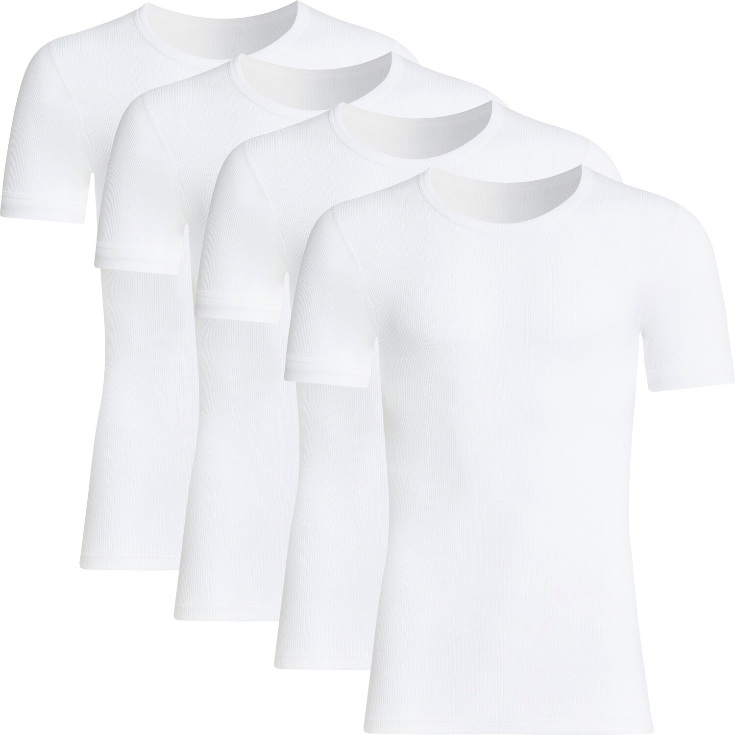 Майка Con ta, 1/2 Arm 4er Pack, белый
Майка Con ta, 1/2 Arm 4er Pack, белый