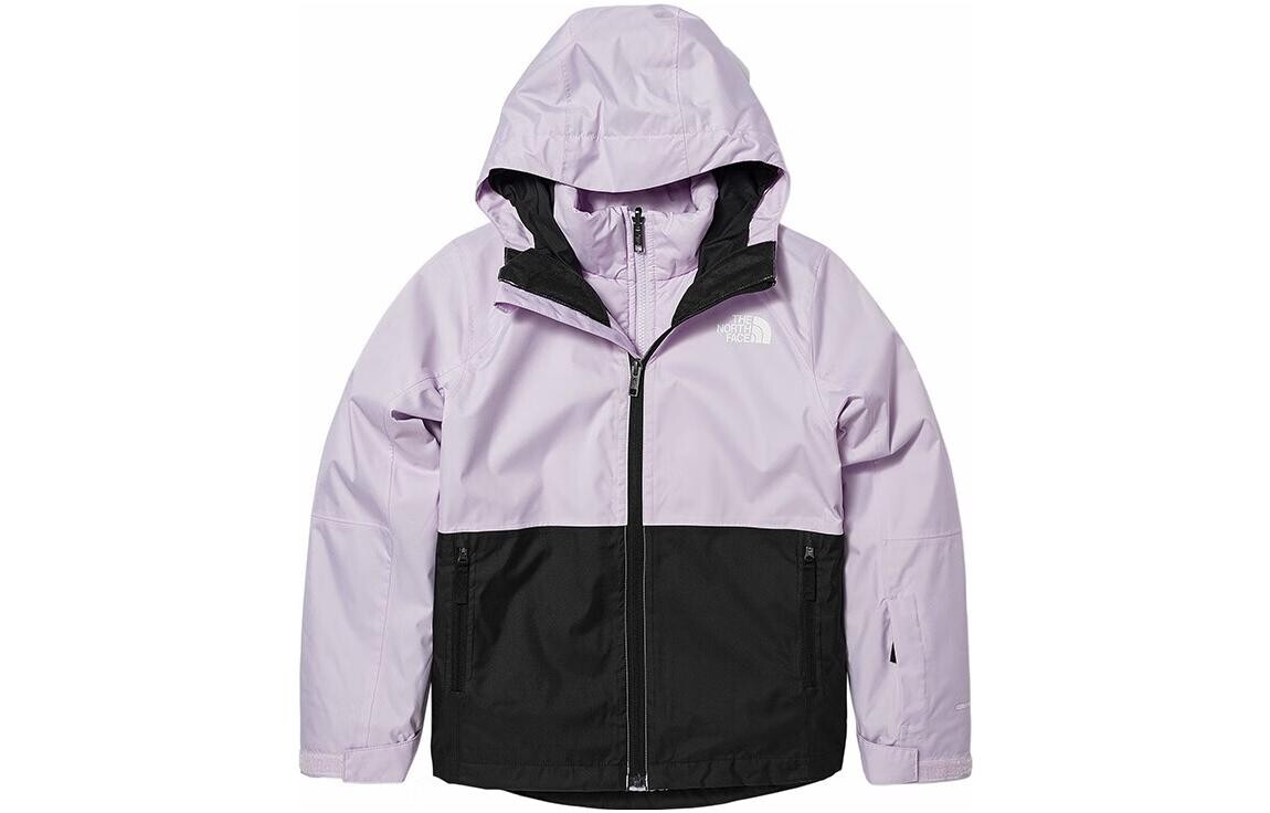 THE NORTH FACE Kids Детская лыжная одежда, цвет Purple
THE NORTH FACE Kids Детская лыжная одежда, цвет Purple
