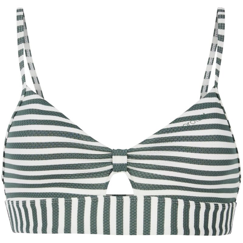 Бикини-Топ mixsync 25 wire bcd-cup Protest, зеленый
Бикини-Топ mixsync 25 wire bcd-cup Protest, зеленый