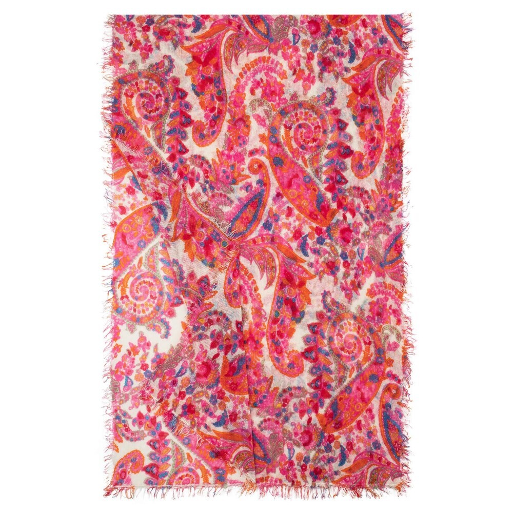 Шарф Roeckl, смешанные цвета
Шарф Roeckl, смешанные цвета