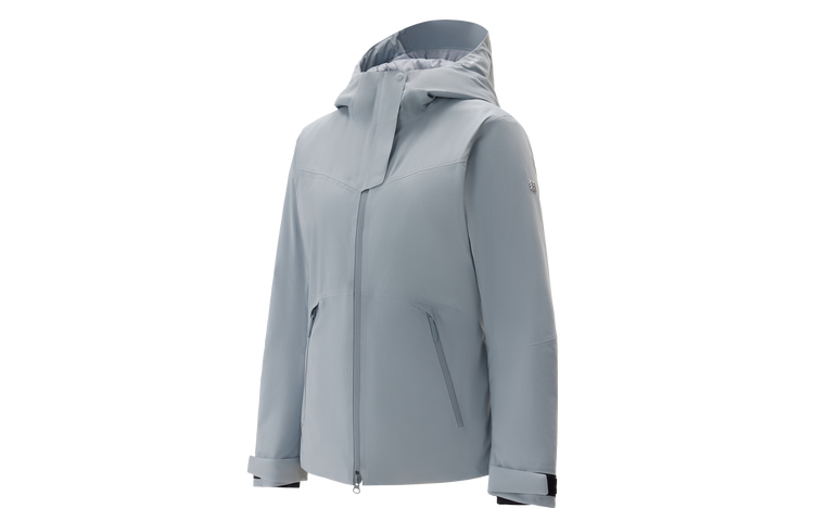 KOLON SPORT Пуховик Вулкано женский, Light Blue LB
KOLON SPORT Пуховик Вулкано женский, Light Blue LB