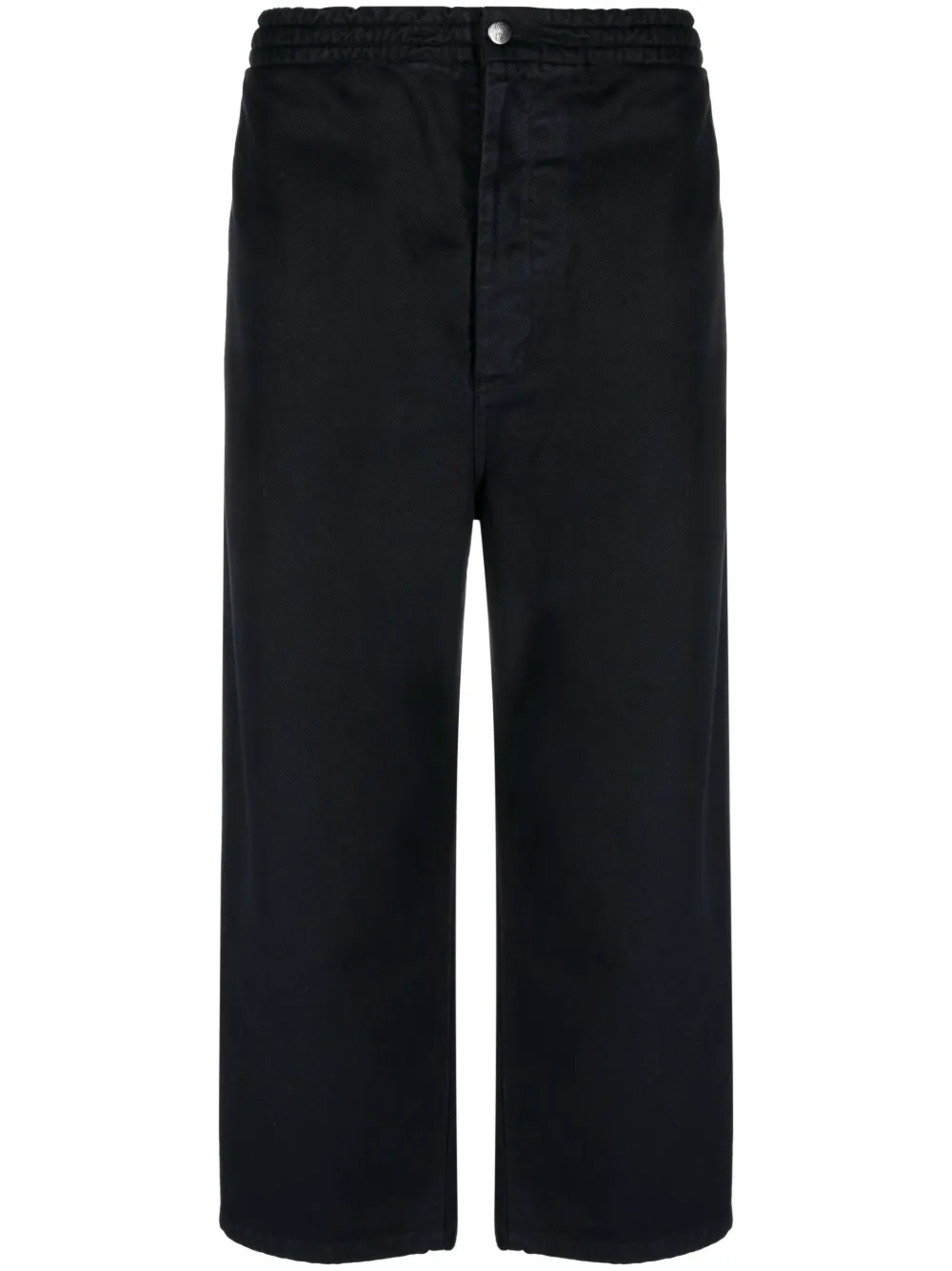 Укороченные джинсы Kobes прямого кроя Société Anonyme, синий
Укороченные джинсы Kobes прямого кроя Société Anonyme, синий