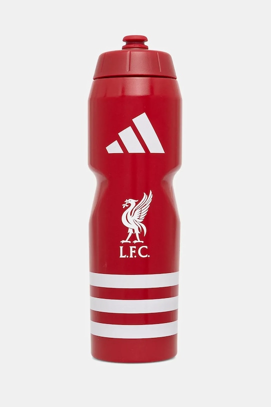 Бутылка для воды Adidas Performance, красный
Бутылка для воды Adidas Performance, красный