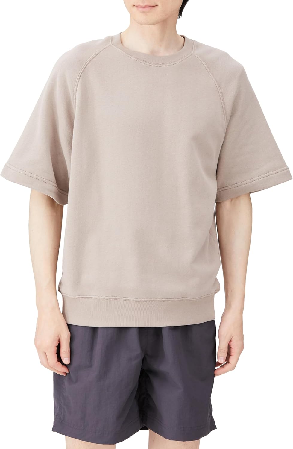 Толстовка United Athletic R/H/S, 8,6 унций, размер Large, дымчато-бежевый
Толстовка United Athletic R/H/S, 8,6 унций, размер Large, дымчато-бежевый