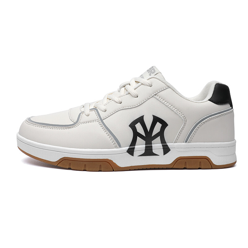 Кеды, обувь для скейтборда унисекс с низким верхом Abidjan, белый/зеленый
Кеды, обувь для скейтборда унисекс с низким верхом Abidjan, белый/зеленый