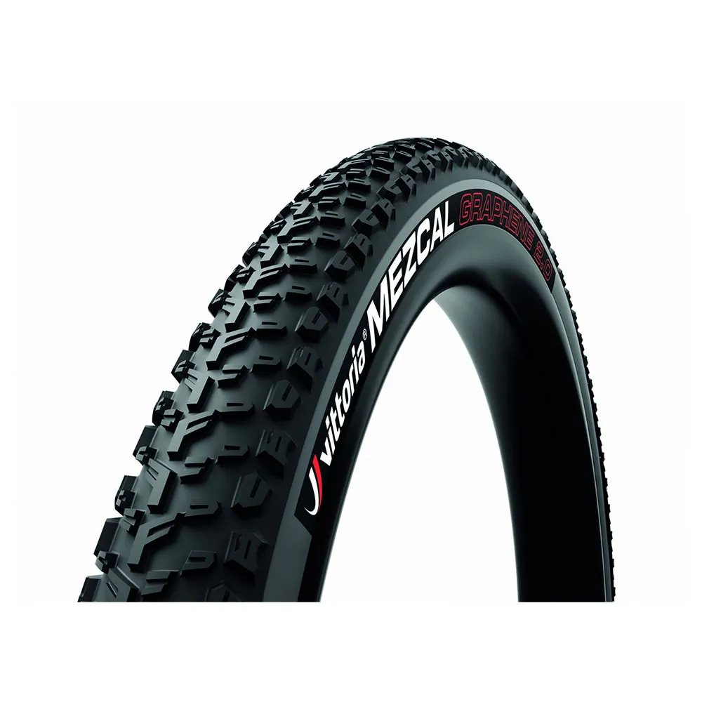 Шина для горного велосипеда Vittoria Mezcal TNT Grapheno 2.0 Tubeless 27.5´´ x 2.35, черный 
Шина для горного велосипеда Vittoria Mezcal TNT Grapheno 2.0 Tubeless 27.5´´ x 2.35, черный