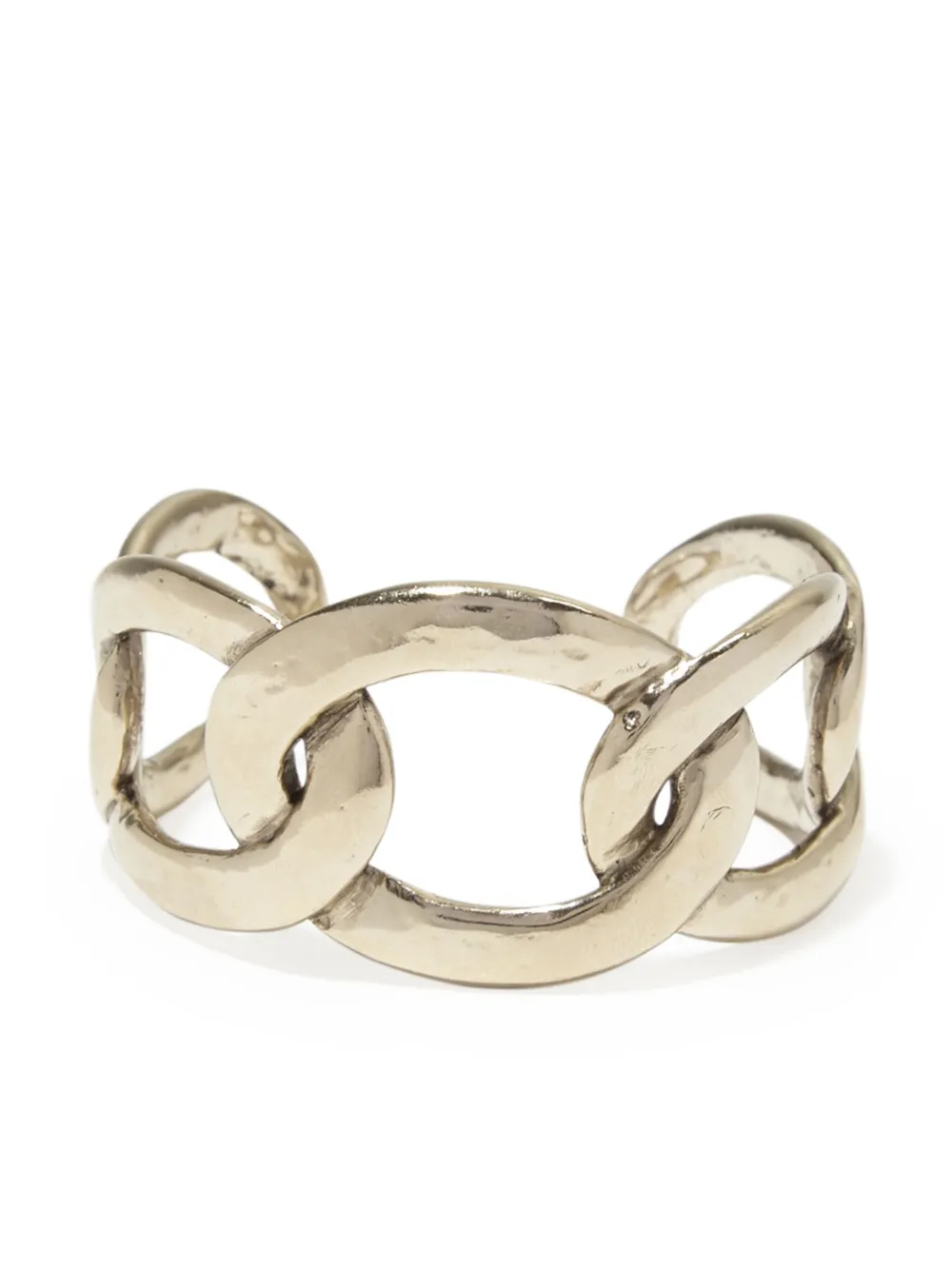 Браслет Lhassa Goossens, металлик
Браслет Lhassa Goossens, металлик