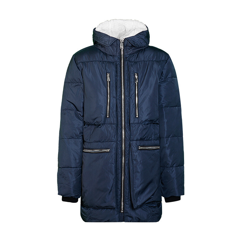 Стеганая куртка мужская Tommy Hilfiger, темно-синий
Стеганая куртка мужская Tommy Hilfiger, темно-синий