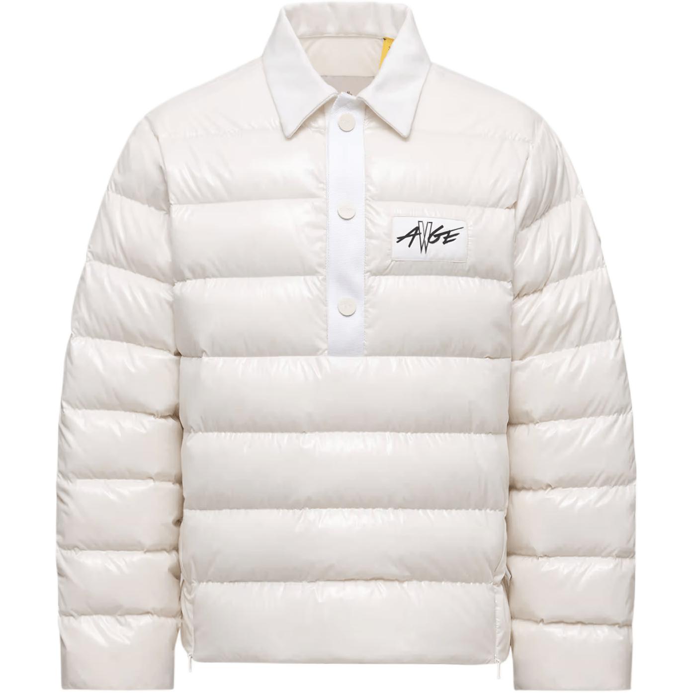 Куртка AWGE Collaboration FW25 Throttle Down мужская MONCLER GENIUS, белый
Куртка AWGE Collaboration FW25 Throttle Down мужская MONCLER GENIUS, белый