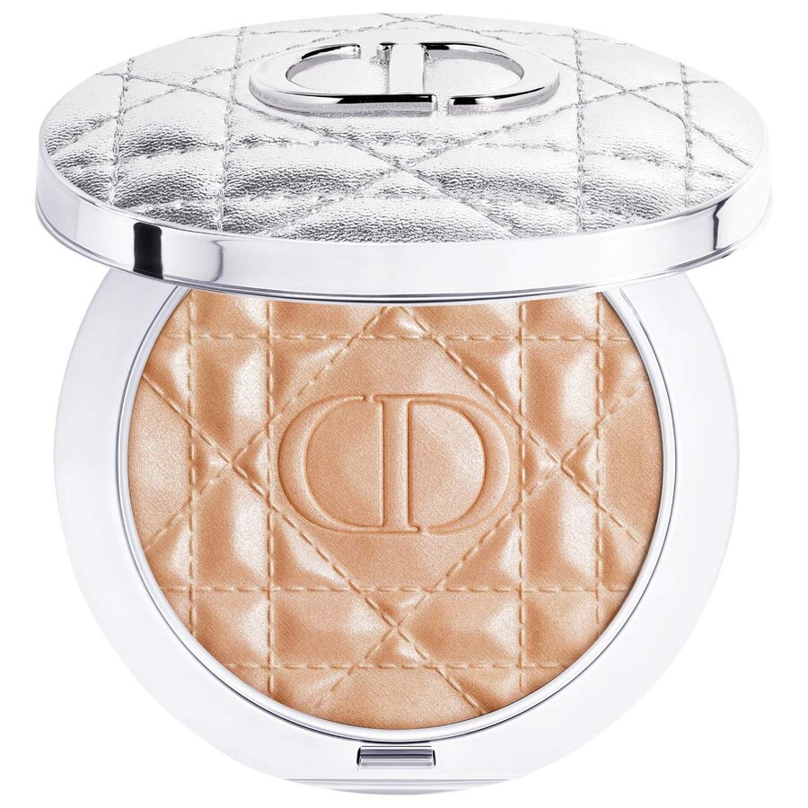 Хайлайтер Forever Glow Luminizer DIOR, .2oz /6g, 01
Хайлайтер Forever Glow Luminizer DIOR, .2oz /6g, 01