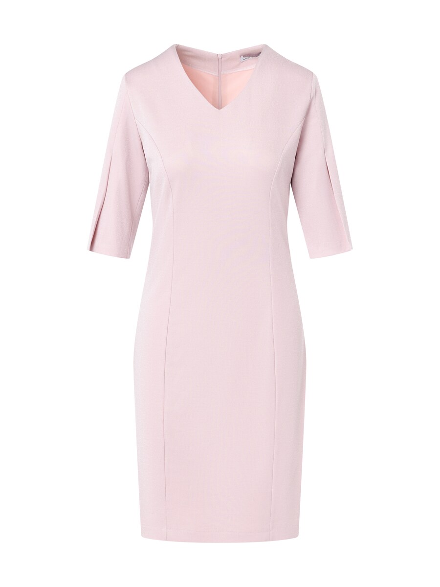 Платье Quiosque 4SN007, цвет Pastel pink
Платье Quiosque 4SN007, цвет Pastel pink