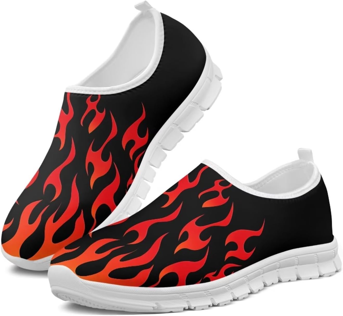 Удобные мужские кроссовки для ходьбы, стильные и дышащие, легкие теннисные кроссовки без шнурков с эластичной дышащей верхней частью и мягкой подошвой EVA, для путешествий и спорта, размеры US 5-14, белая подошва Generic
Удобные мужские кроссовки для ходьбы, стильные и дышащие, легкие теннисные кроссовки без шнурков с эластичной дышащей верхней частью и мягкой подошвой EVA, для путешествий и спорта, размеры US 5-14, белая подошва Generic