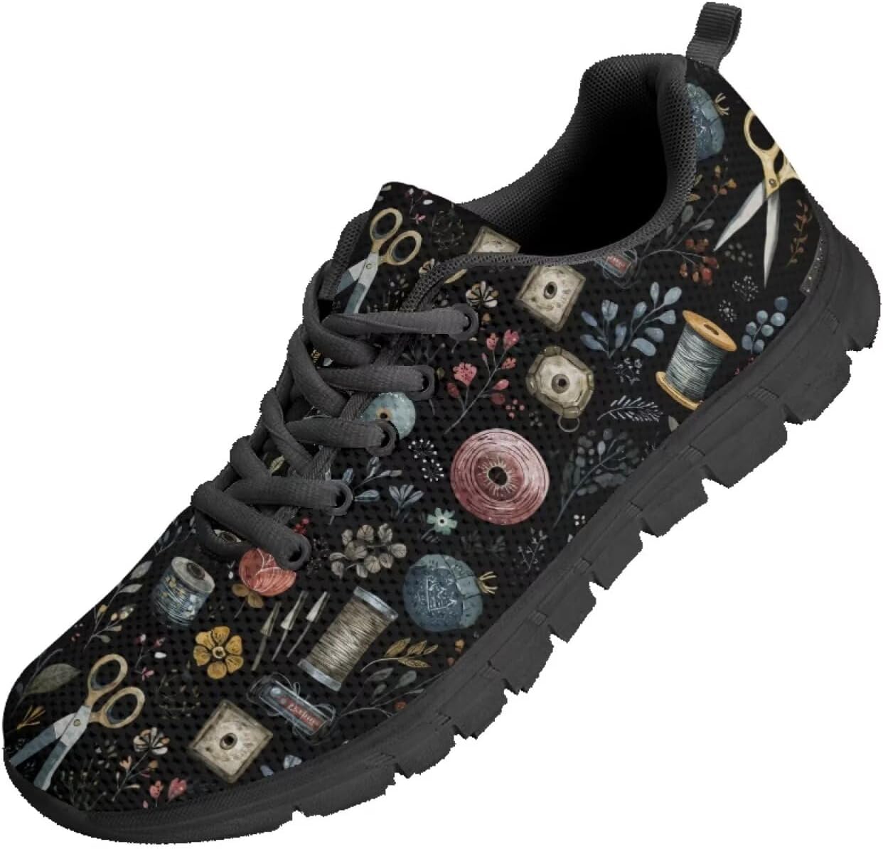 Мужские кроссовки Funnydude Funny Print для прогулок, повседневные теннисные кроссовки, осенние, удобные, дышащие, Cartoon Sewing Machine
Мужские кроссовки Funnydude Funny Print для прогулок, повседневные теннисные кроссовки, осенние, удобные, дышащие, Cartoon Sewing Machine