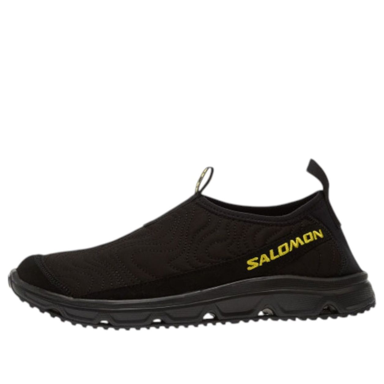 Salomon RX Moc 3.0 ATQ 'Black Lemon'
Salomon RX Moc 3.0 ATQ 'Black Lemon'