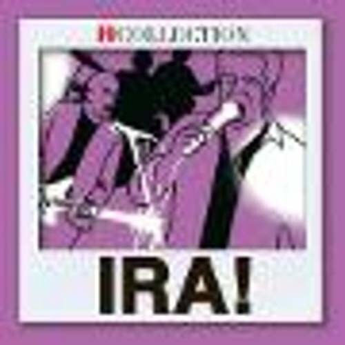 CD диск Ira: Serie Icollection
CD диск Ira: Serie Icollection